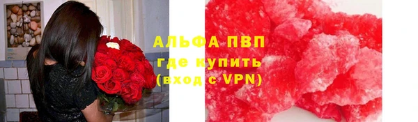 стафф Абаза